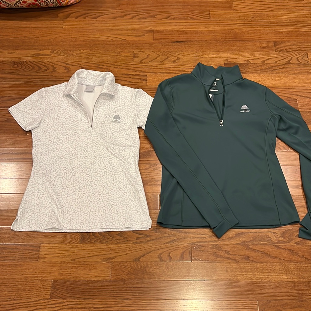 Athletic Wear